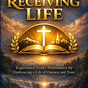 The Receiving Life: Making Your Faith Practical Monday Through Saturday
