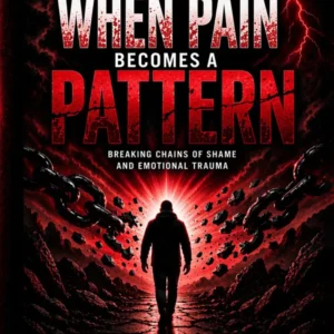When Pain Becomes a Pattern: Workbook & Study Guide