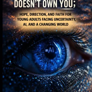 The Future Doesn’t Own You: Hope, Direction, and Faith for Young Adults Facing Uncertainty, AI, and a Changing World