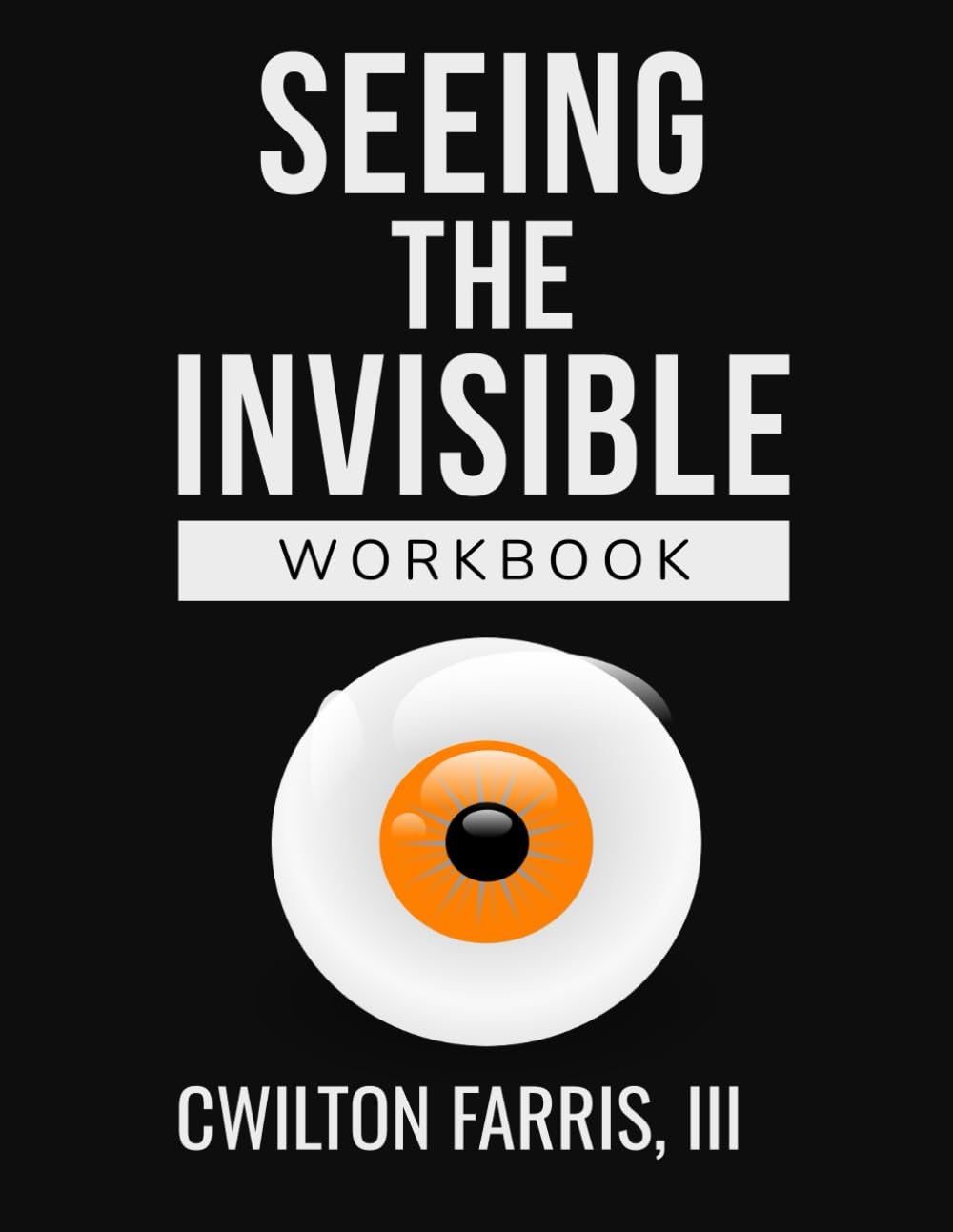 SEEING THE INVISIBLE