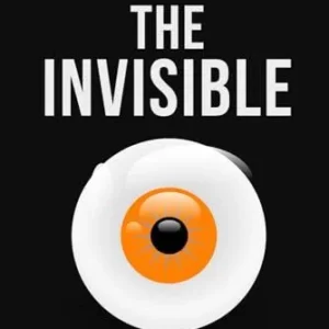 Seeing The Invisible: Workbook & Study Guide: A 15-Session Journey to Train Your Sight by Faith