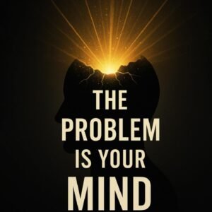 The Problem Is Your Mind – Workbook & Study Guide: A Practical Journey to Renew How You Think, See, and Live